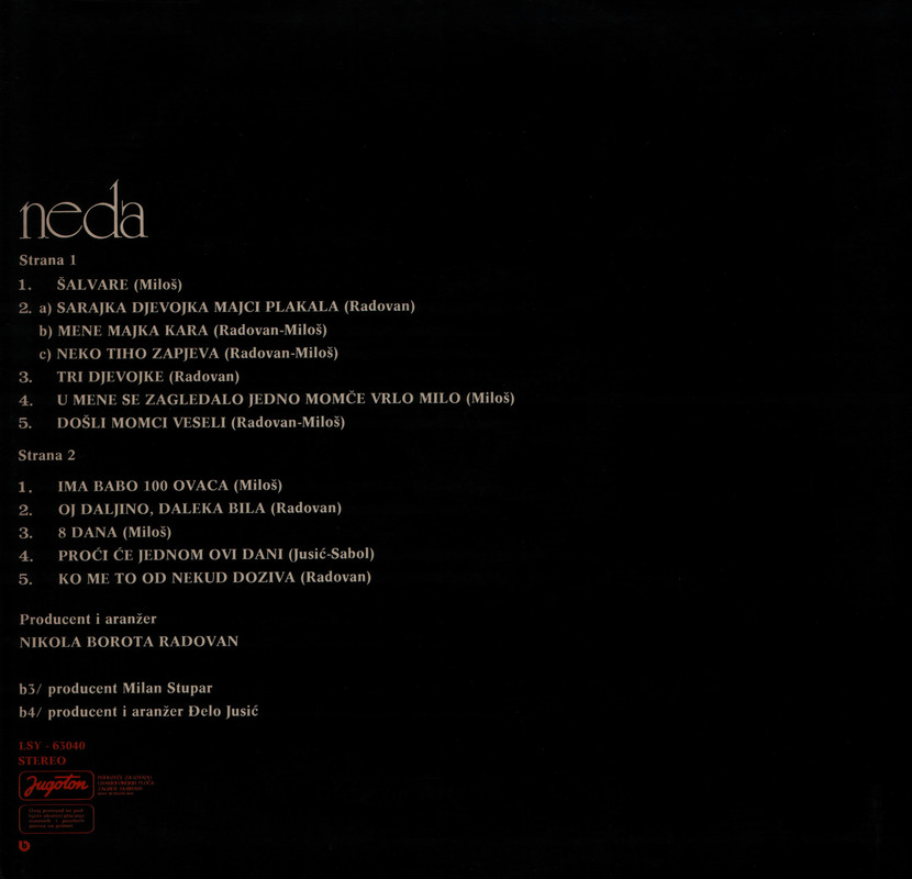 4N.Ukraden-Ko me to od nekud doziva-back