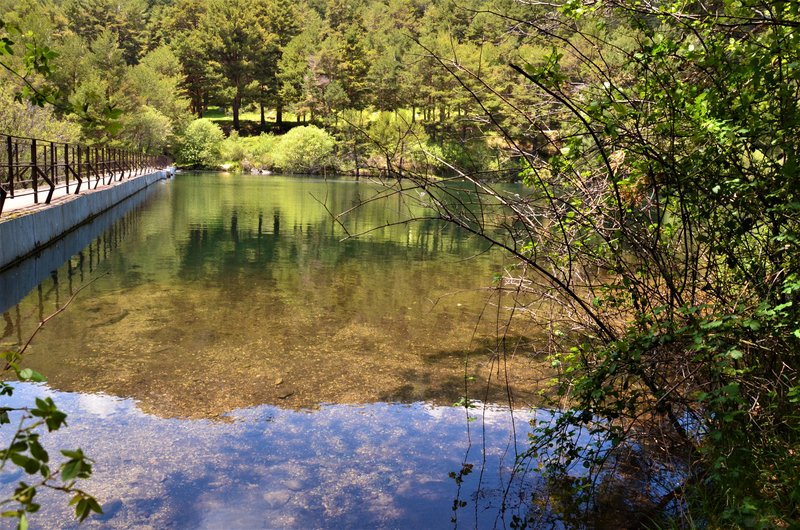RUTA VALLE DE LA BARRANCA-6-6-2013-MADRID - Paseando por España-1991/2017 (47)