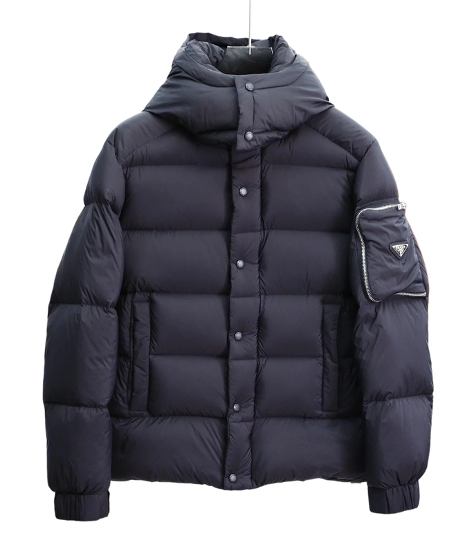 Prada Down Jacket