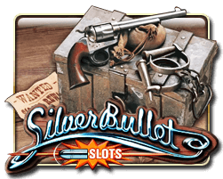 SILVER BULLET SLOTS