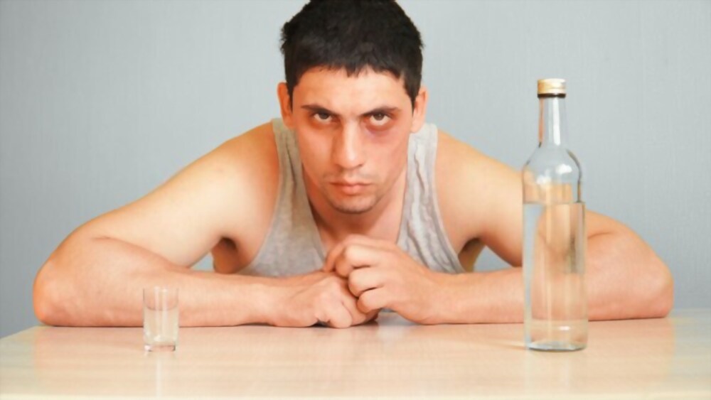 Addiction to Alcohol Addiction to Alcohol