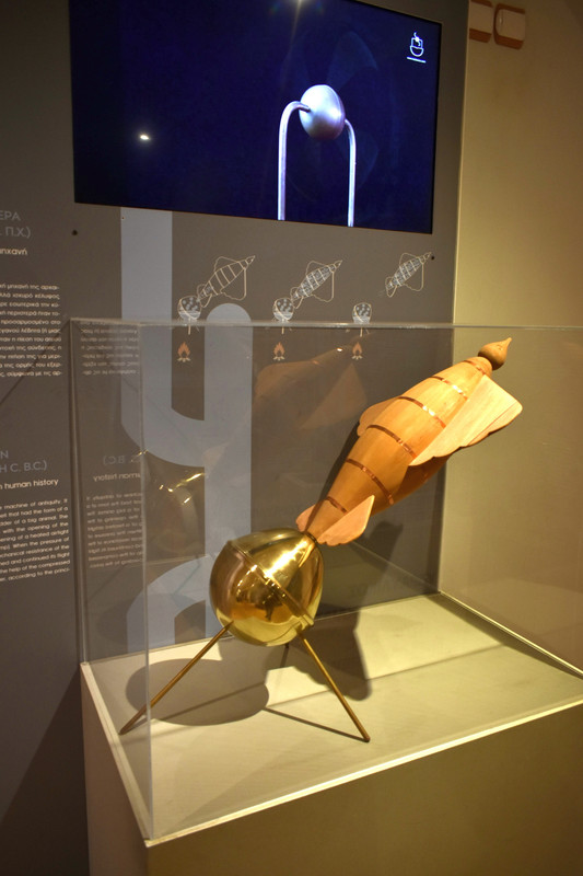 Μουσείο Αρχαίας Ελληνικής Τεχνολογίας (37)