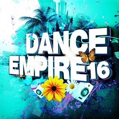 VA - Dance Empire 16 (08/2020) Da1