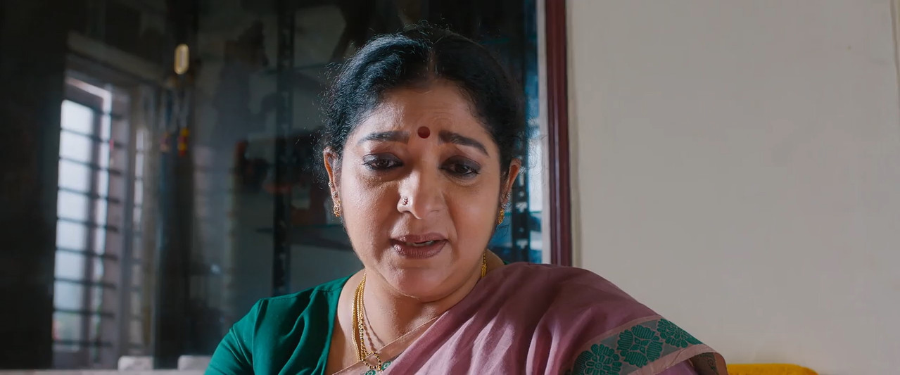 Theertharoopa Thandeyavarige 2026 WebRip [Kannada] 480p, 720p ESub Screenshot
