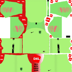 Netherlands 2019 20 Dlsfts Kits And Logo Dream League Soccer