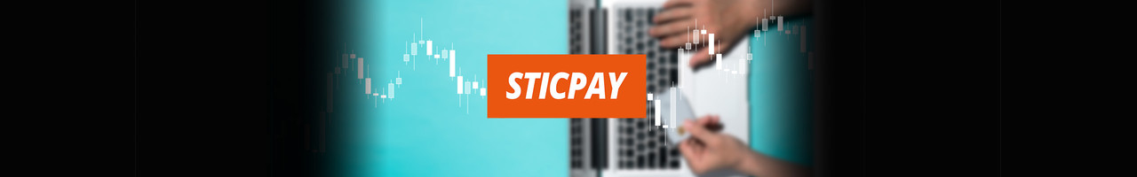 نظام الدفع الجديد SticPay ! SticPay
