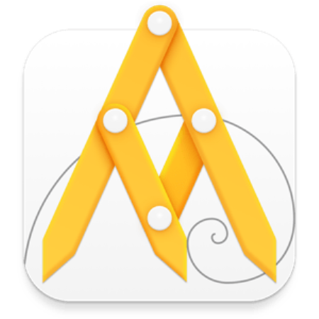 Goldie App 2.0.1 macOS