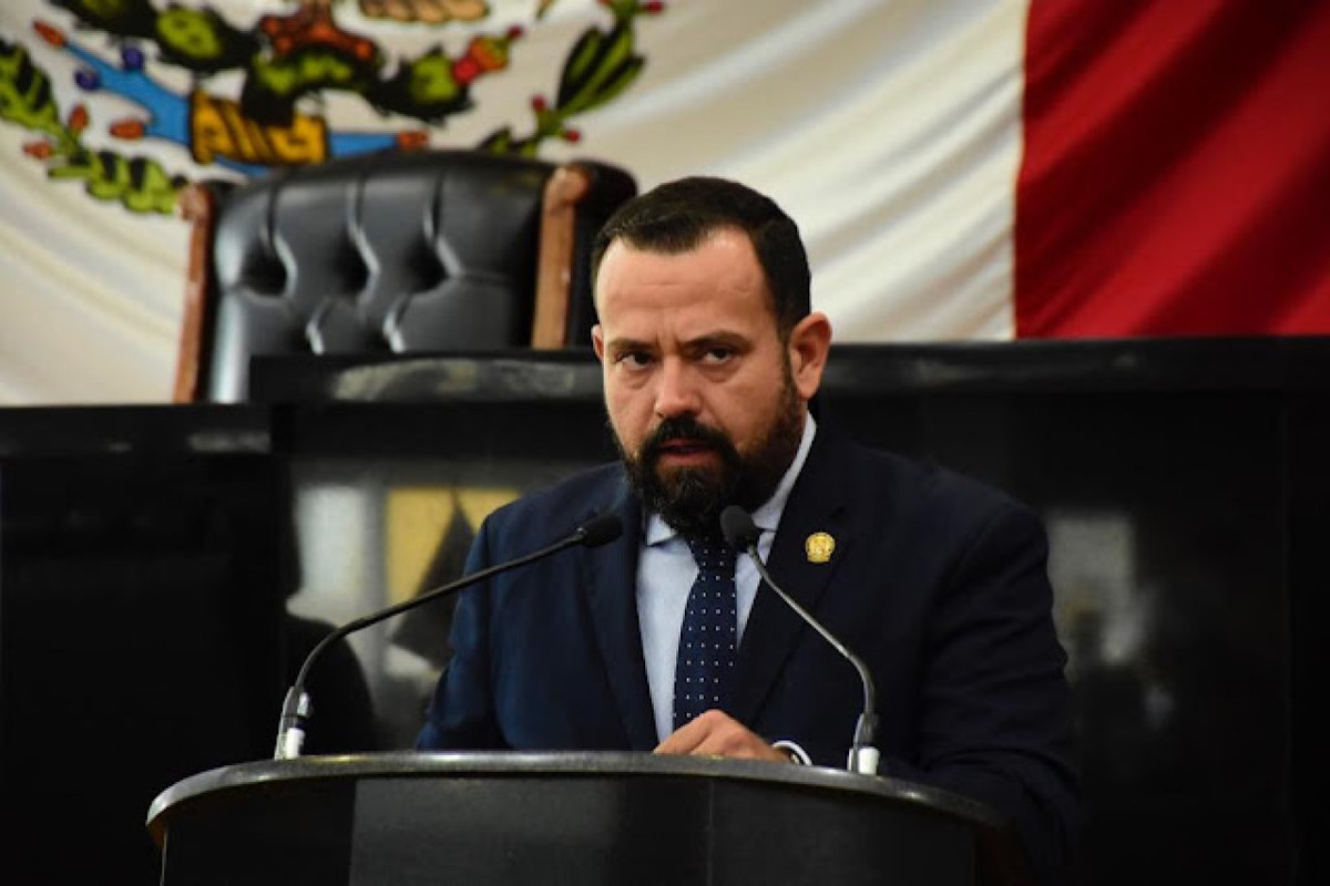 Diputado denuncia amenazas de muerte, asegura no se quedará callado