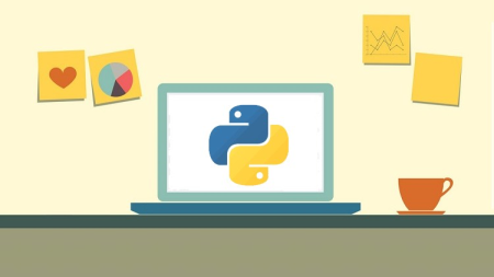 The Complete Python Course: Beginner to Advance