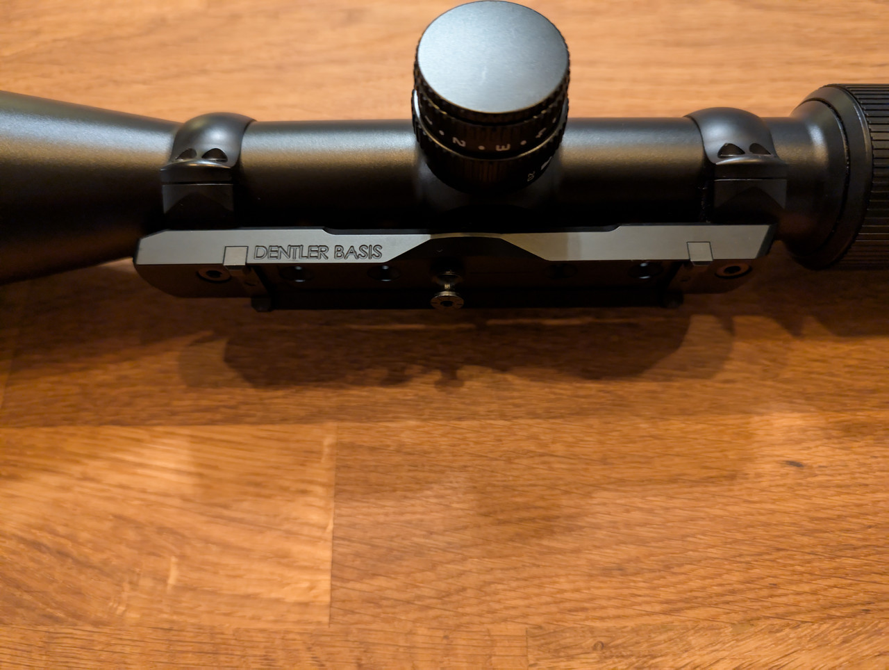 Objektiv & Verg�tung