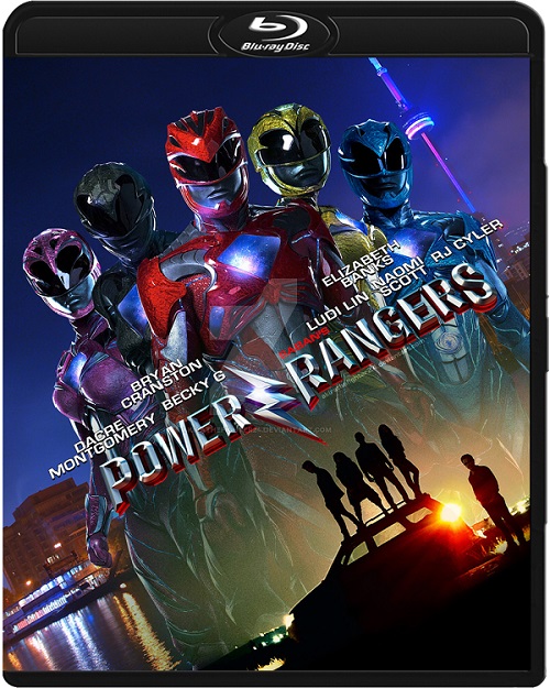 Power Rangers (2017) V2.MULTi.720p.BluRay.x264.DTS.AC3-DENDA / LEKTOR, DUBBING i NAPISY PL