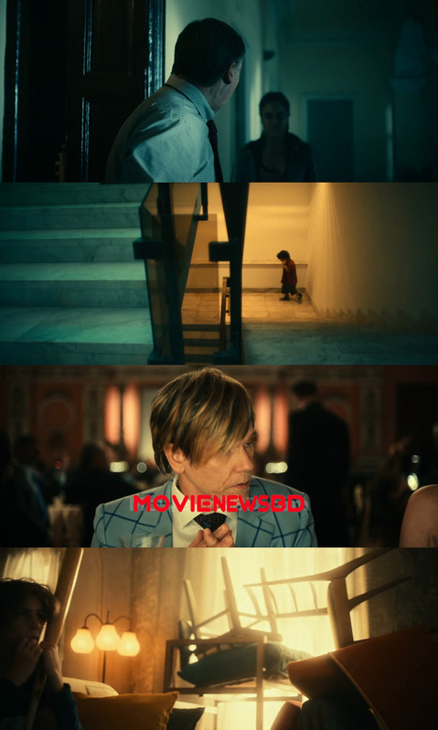 The Toxic Avenger (2025) Full HD HIndi ORG