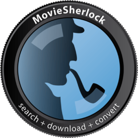 MovieSherlock Pro 6.1.3 macOS