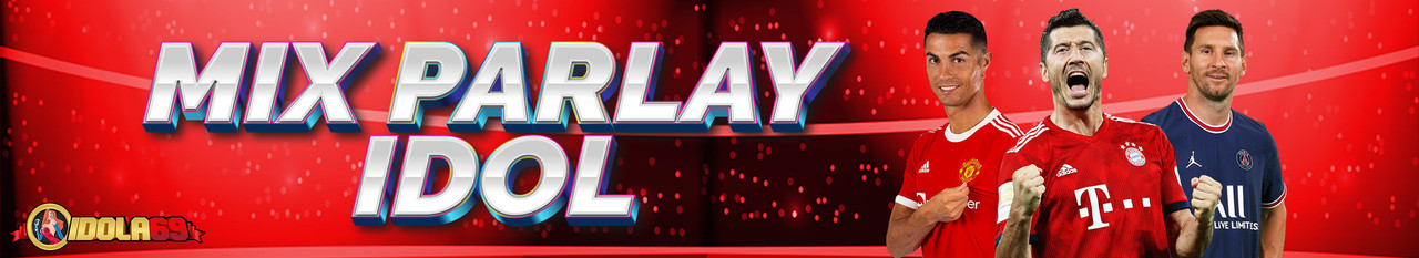 Mix Parlay