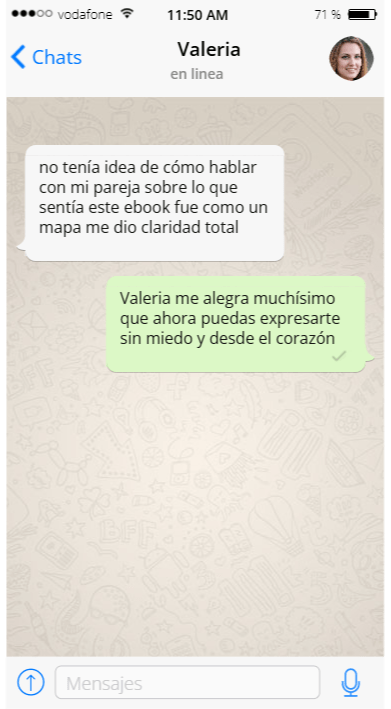 Testimonio 1