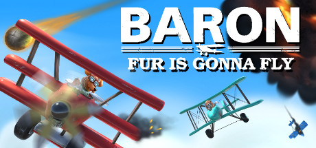 Baron: Fur Is Gonna Fly (2020)