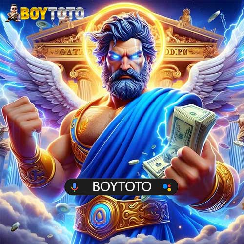 BOYTOTO ▶️ Situs Togel Resmi & Link Slot Terlengkap Dengan Pecahan Besar 2025