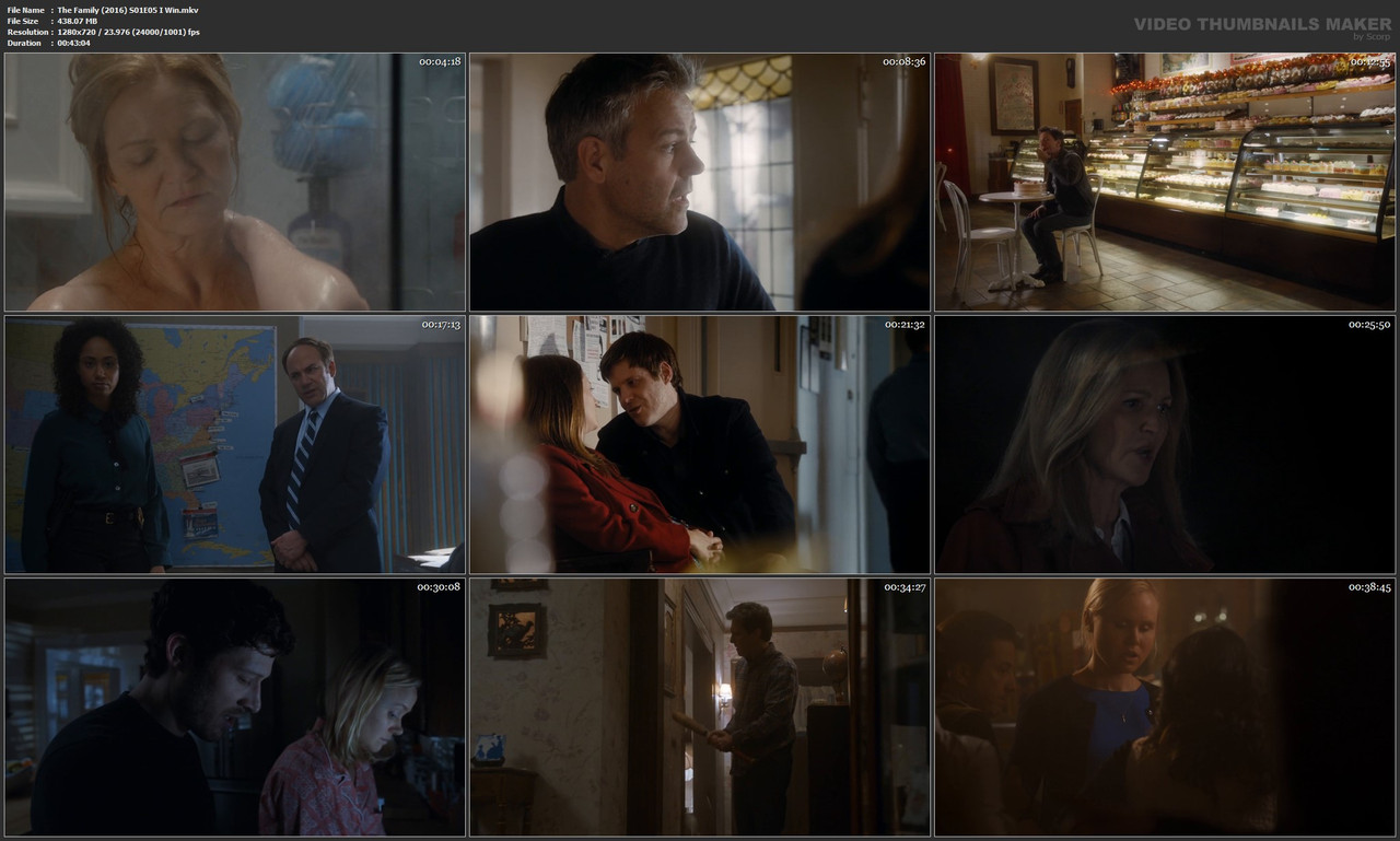The Family (2016) S01E05 I Win.mkv