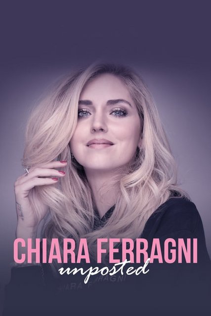 Chiara Ferragni Unposted 2019 iTALiAN WEBRip x264-GeD Scarica Gratis