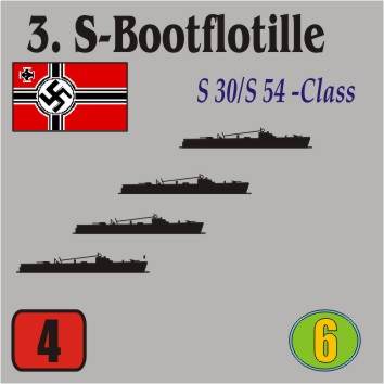 3 S-Boot