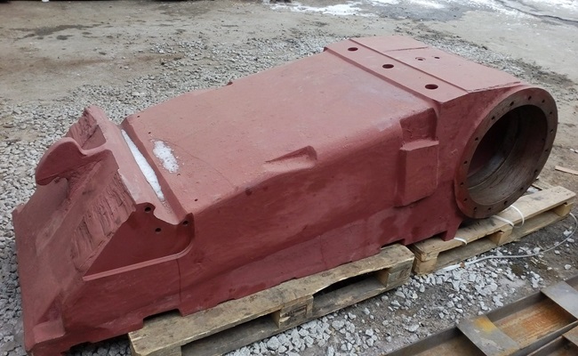 прома.рф &ndash; запчасти и комплектующие для дробильно-сортировочного оборудования