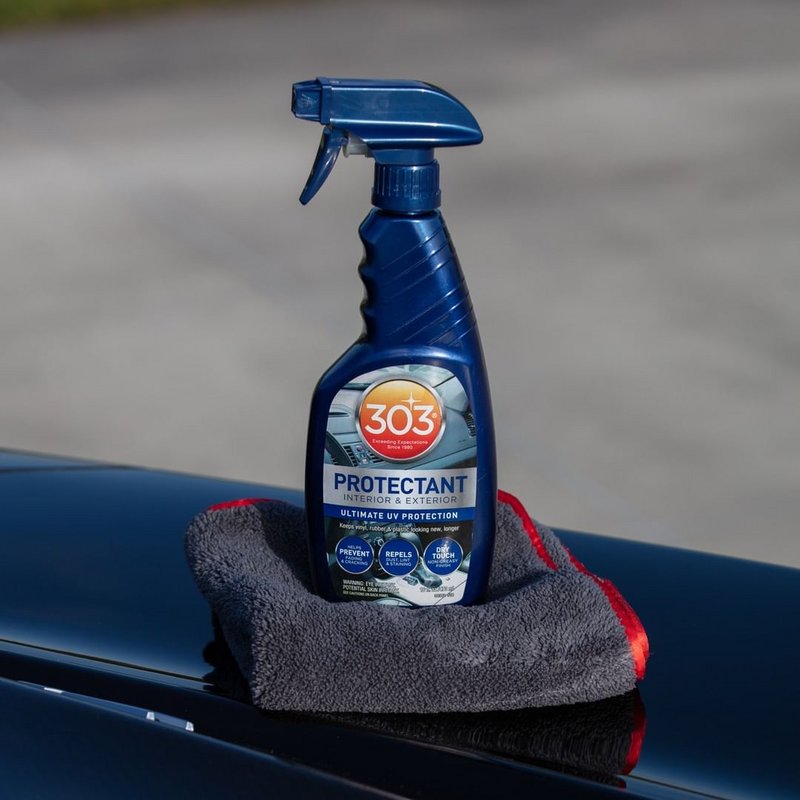 303 protectant