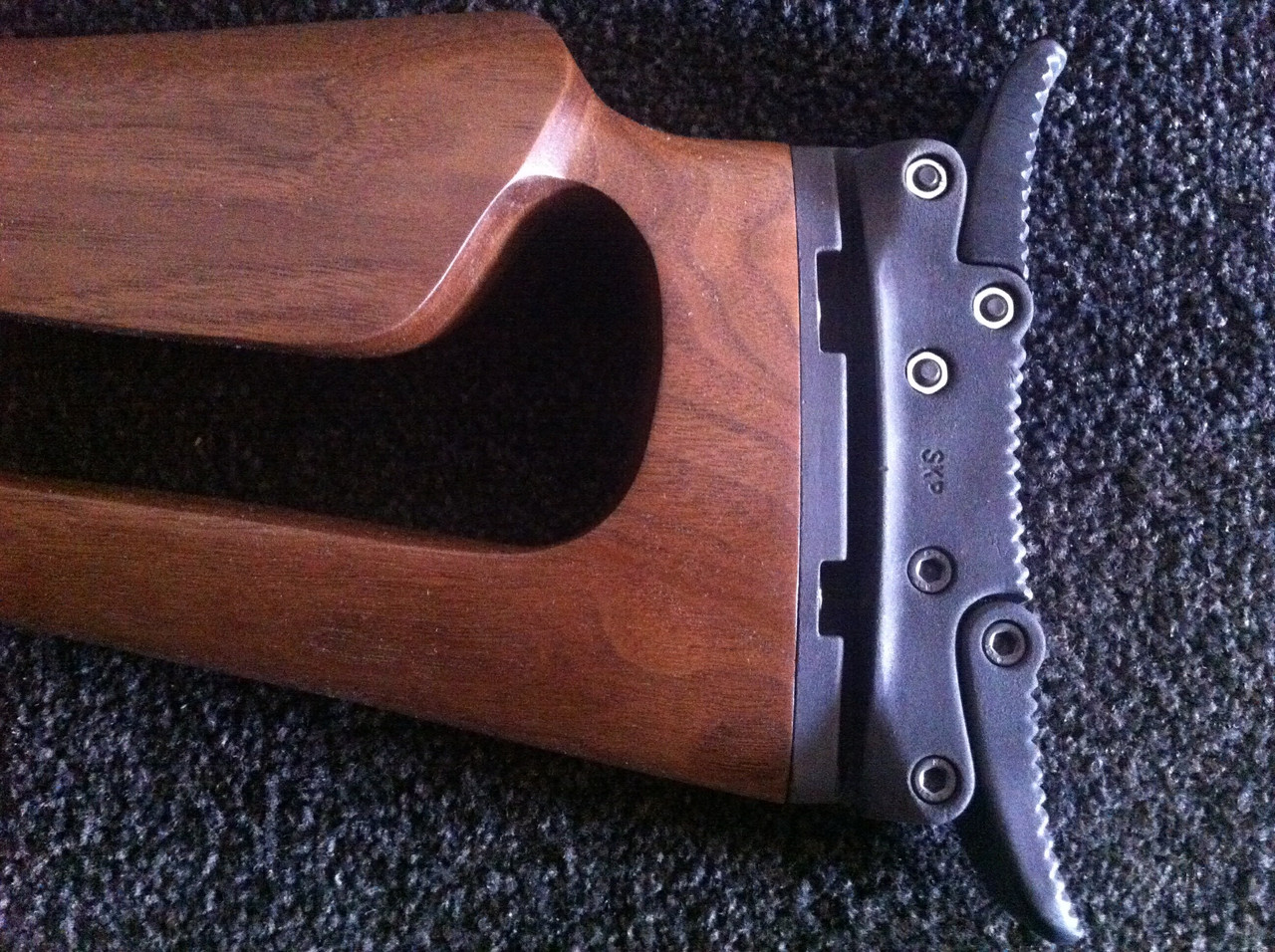 CS800 HW100 Skeleton 02