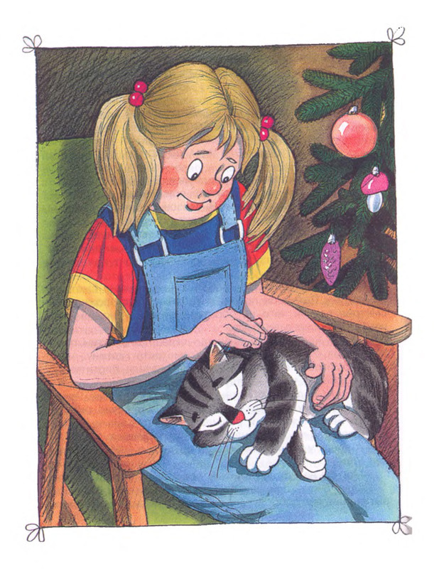 Йоста Кнутссон - Приключения бесхвостика Пелле - 2004-129