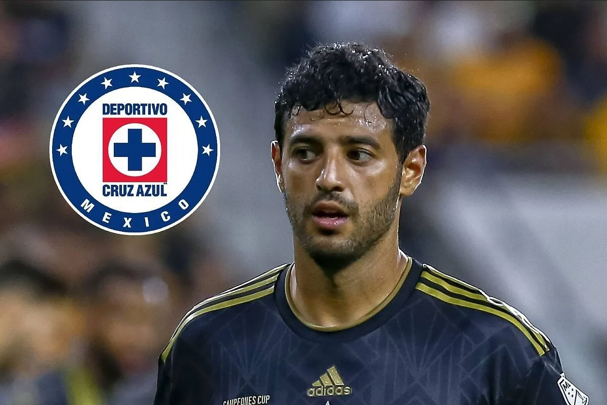 ¡Bomba en el mercado! Agente de Carlos Vela en La Noria: ¿Cerca de fichar por Cruz Azul?