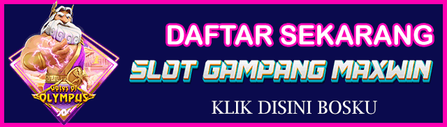 SLOT DEMO