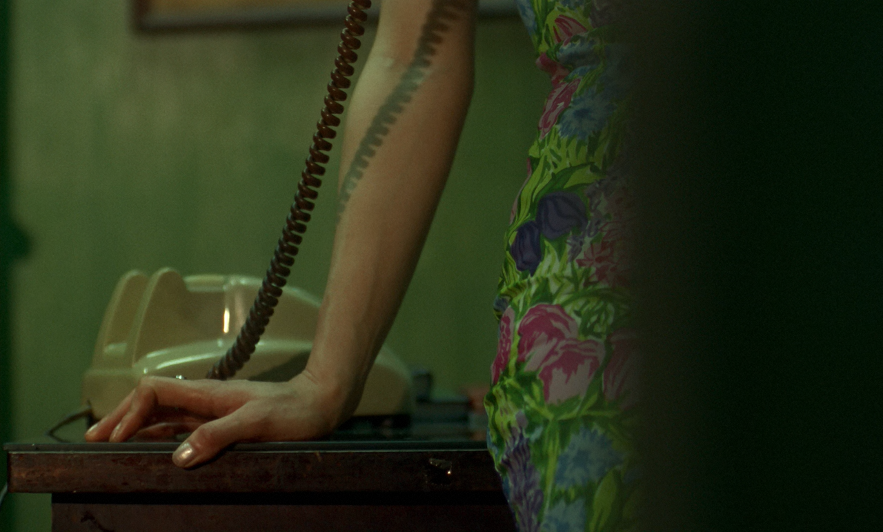 In The Mood For Love (2000) (1080p Bluray AV1 Opus) [NeoNyx343] - [01:02:29.996]v1