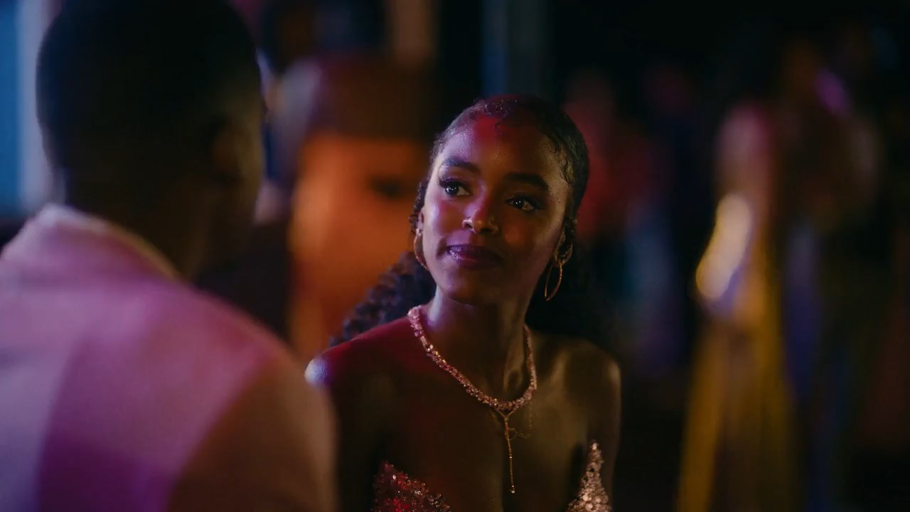 FOREVER (2025) Season 1 [Hindi + Tamil + Telugu + English] WebRip 480p 720p ESub - Complete Screenshot