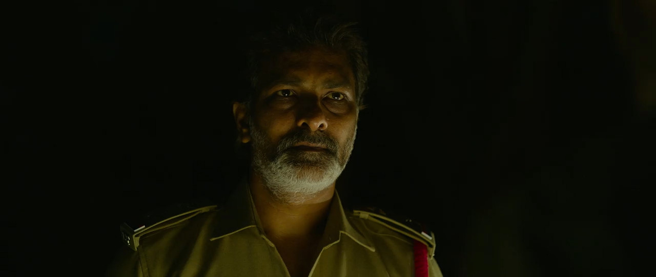 Anveshi 2023 WebRip [Hindi + Telugu] 480p 720p ESub Screenshot