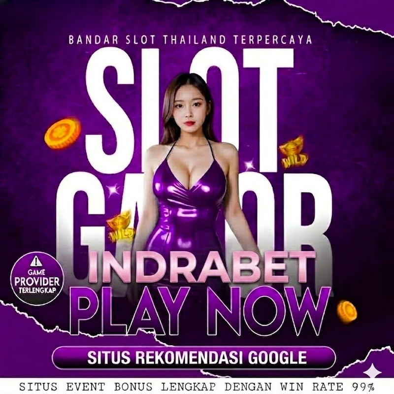 INDRABET Front Black 