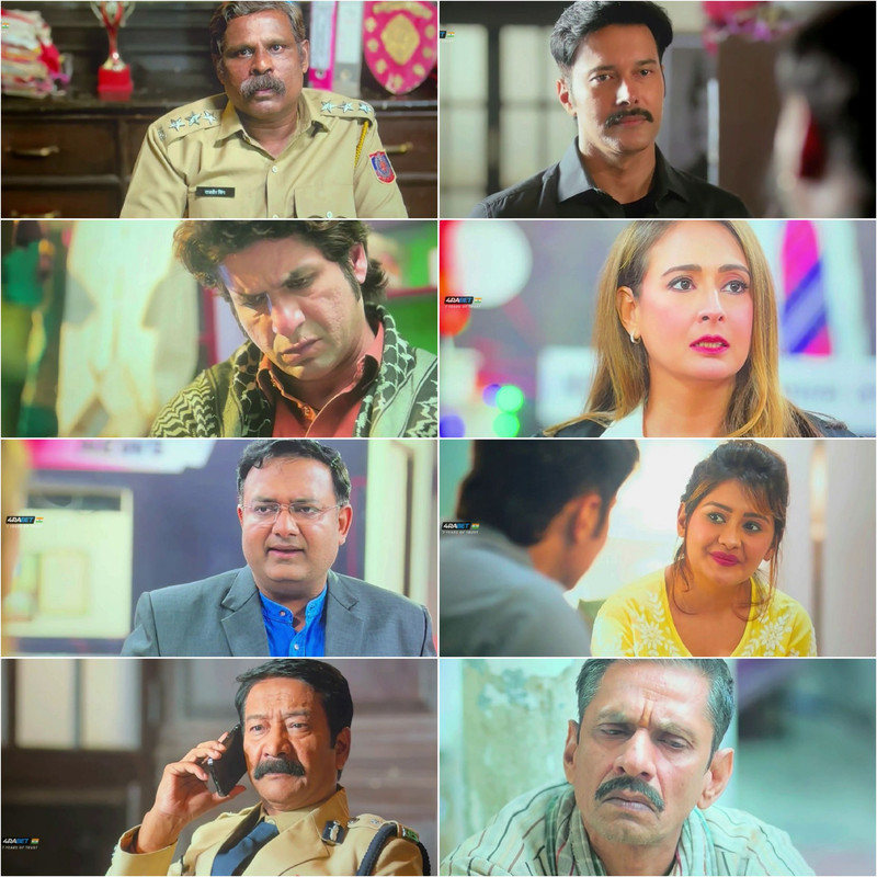 Udaipur Files Kanhaiya Lal Tailor Murder (2025) Hindi Full Movie HDTS screenshot
