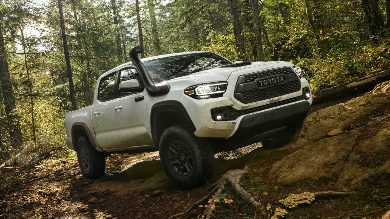 2020 Toyota Tacoma (6)