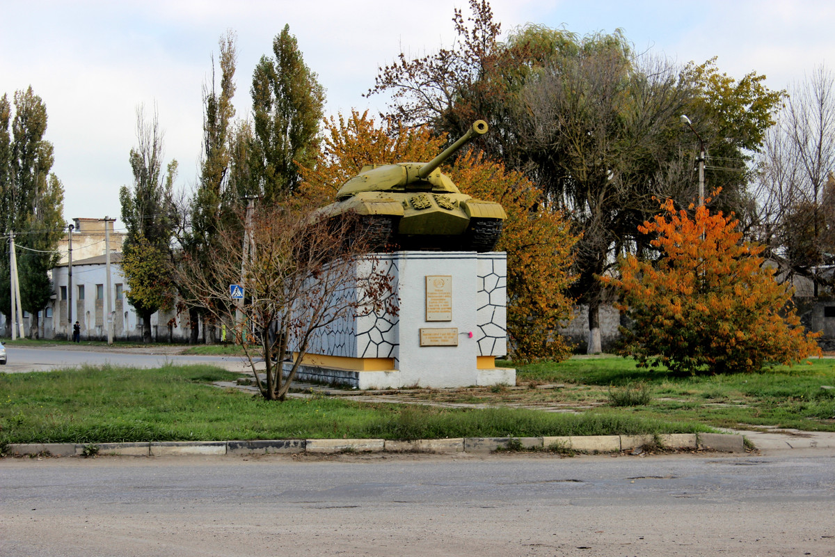 Джанкойский Район Фото
