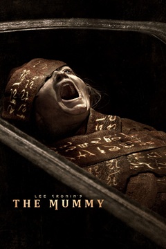 Lee Cronins the Mummy 2026 720p WEB-DL x264-TFPDL