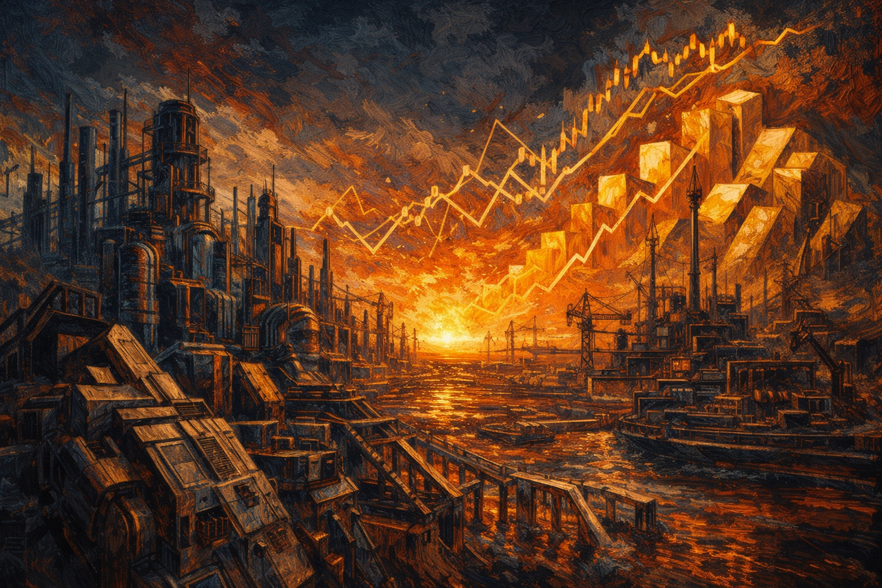 State Capitalism Under Financial Constraint — The Meridian Research Supplement R2