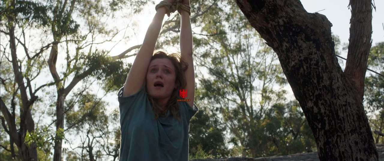 Harriet Dyer 5 - Killing Ground 2016