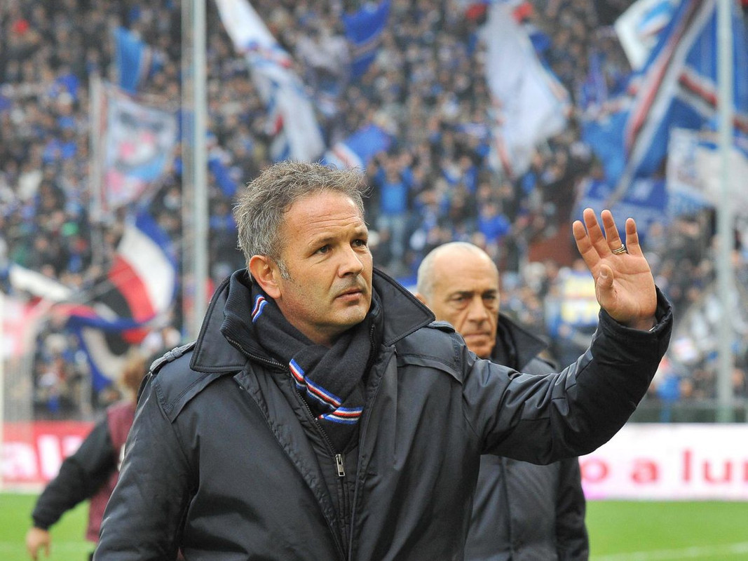 Sinisa Mihajlovic morto