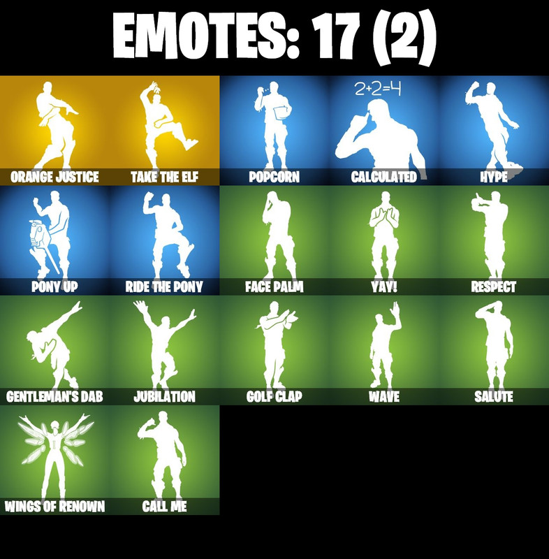 emotes comp