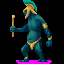 Sea Trolls King2