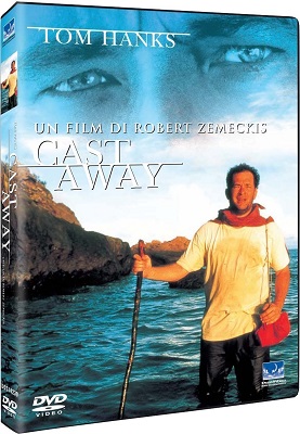 Cast Away (2000) DVD9 COPIA 1:1 ITA/ENG/SPA