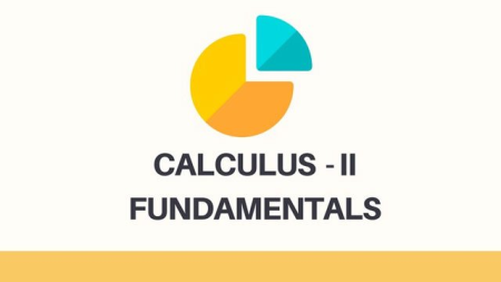 Calculus 2 Fundamentals