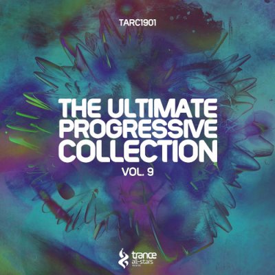 VA - The Ultimate Progressive Collection Vol. 9 (2019) VA - The Ultimate Progressive Collection Vol. 9 (2019)