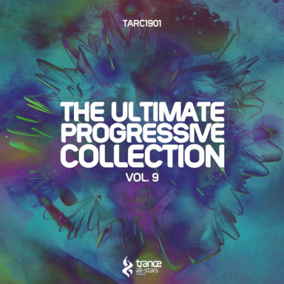 VA - The Ultimate Progressive Collection Vol. 9 (2019)