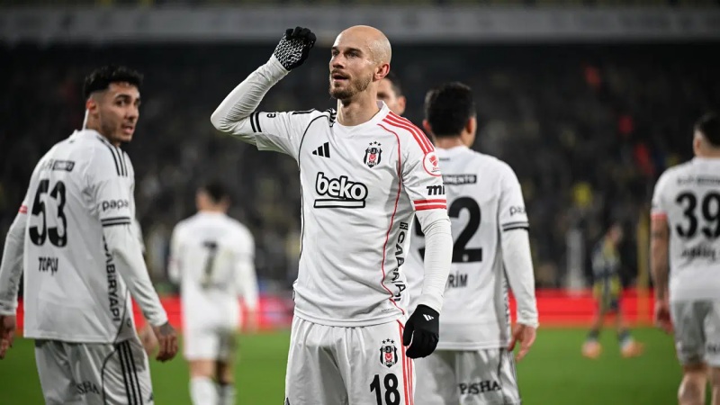 Nhận định, soi kèo Besiktas vs Keciorengucu, 00h30 ngày 16/01