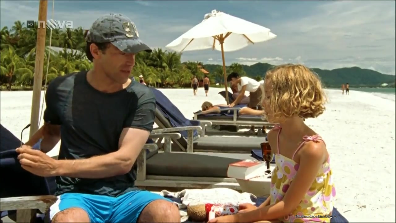 Hotel snů- Malajsie (2009) CZ 0461