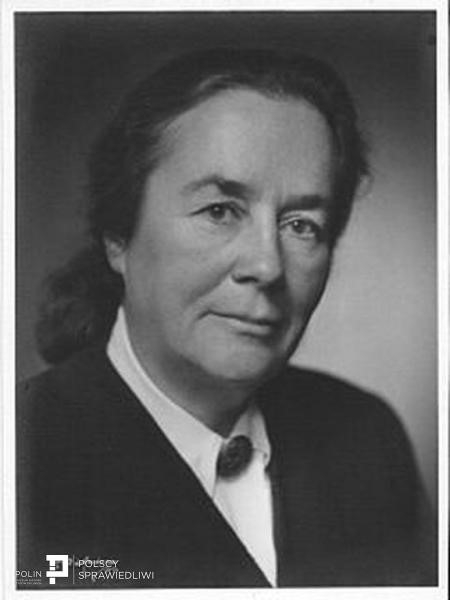 Zofia-Kossak-Szczucka